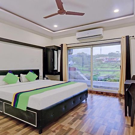 Treebo Paradise Inn With Mountain View Mahābaleshwar Esterno foto